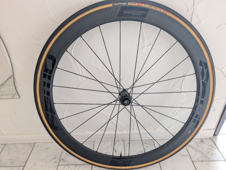 Used Ffwd Laufradsatz 2021 bike — image 1 of 4