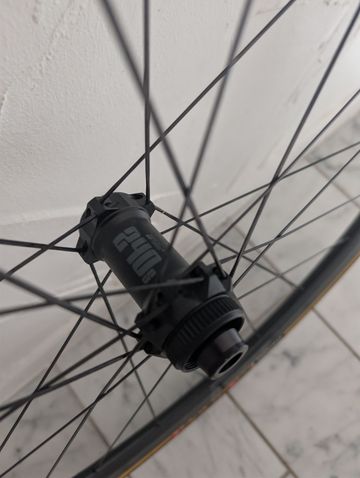 Used Ffwd Laufradsatz 2021 bike — image 4 of 4