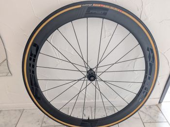 Used Ffwd Laufradsatz 2021 bike — image 2 of 4