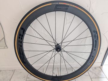 Used Ffwd Laufradsatz 2021 bike — image 2 of 4