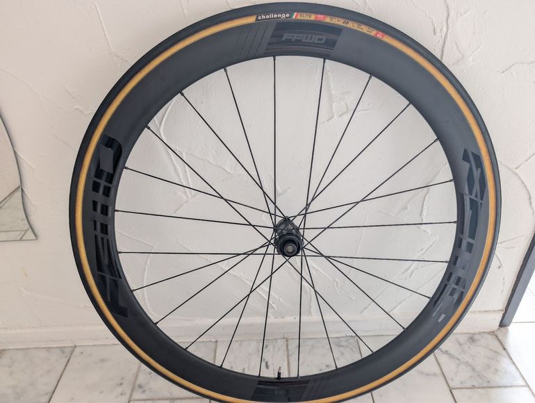 Used Ffwd Laufradsatz 2021 bike — image 2 of 4