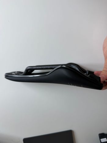 Used Prologo Nago R4 PAS Nack Saddle bike — image 5 of 5