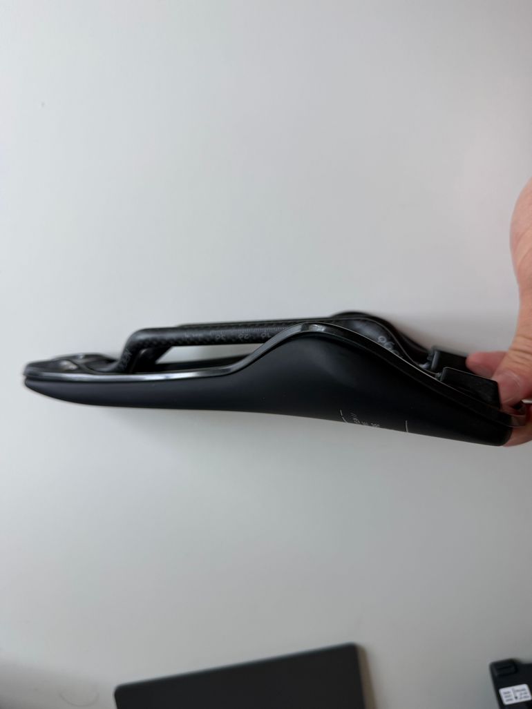 Used Prologo Nago R4 PAS Nack Saddle bike — image 5 of 5