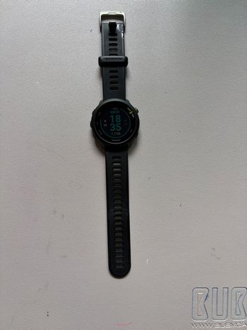 Used Garmin Forerunner 55 GPS Watch 2026 bike