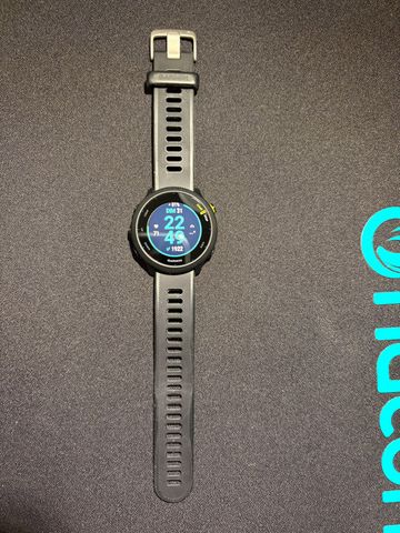 Used Garmin Forerunner 55 GPS Watch 2026 Electronics