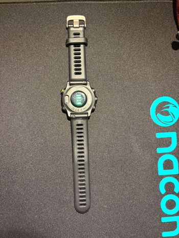 Used Garmin Forerunner 55 GPS Watch 2026 bike — image 6 of 6
