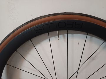 Używany Bontrager Aeolus Pro 37 2025 bike — zdjęcie 5 z 9