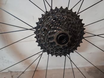 Used Bontrager Aeolus Pro 37 2025 bike — image 4 of 9