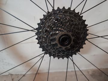 Używany Bontrager Aeolus Pro 37 2025 bike — zdjęcie 4 z 9