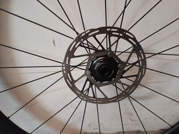 Used Bontrager Aeolus Pro 37 2025 bike — image 6 of 9