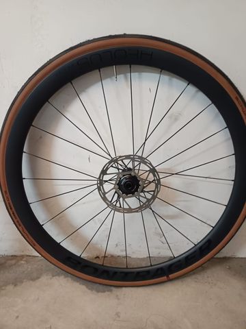 Używany Bontrager Aeolus Pro 37 2025 bike — zdjęcie 3 z 9