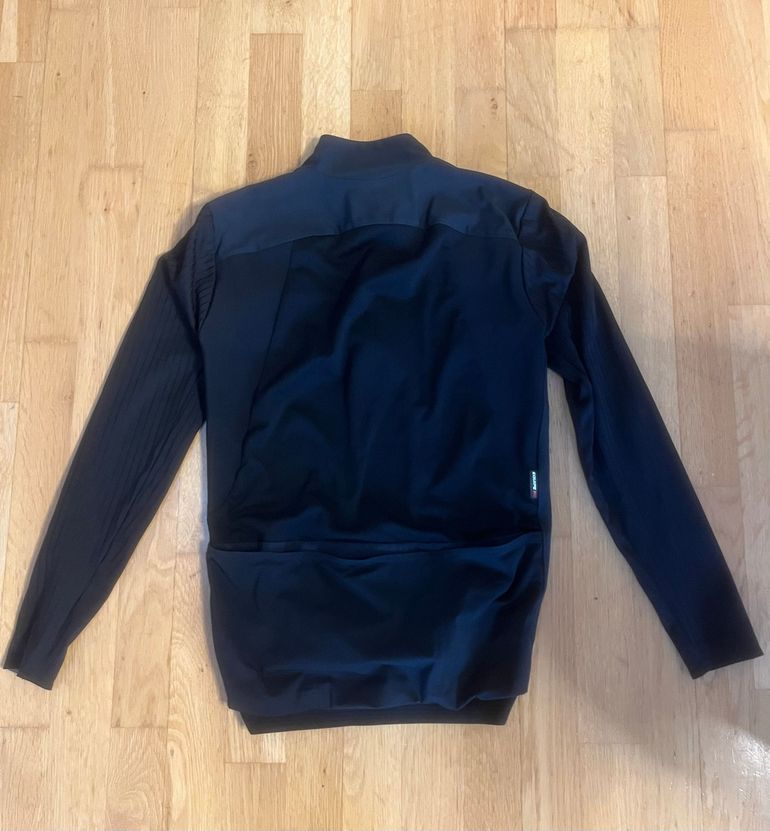 Used Assos Equipe RS Aero Jacket RS S23 bike — image 5 of 6