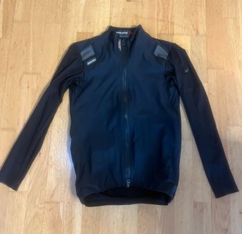 Used Assos Equipe RS Aero Jacket RS S23 bike