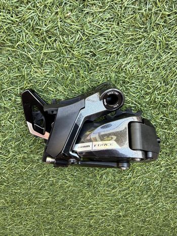 Used Sram Force Etap Axs 12V 36 2026 bike