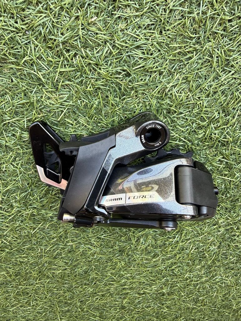 Used Sram Force Etap Axs 12V 36 2026 bike — image 1 of 8