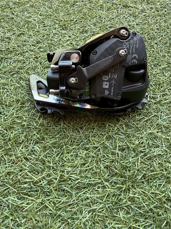 Used Sram Force Etap Axs 12V 36 2026 bike — image 6 of 8