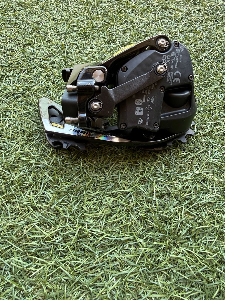 Used Sram Force Etap Axs 12V 36 2026 bike — image 6 of 8