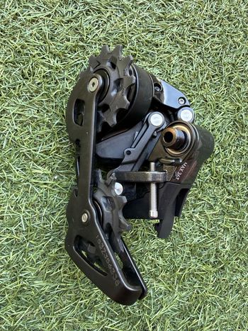 Used Sram Force Etap Axs 12V 36 2026 bike — image 7 of 8