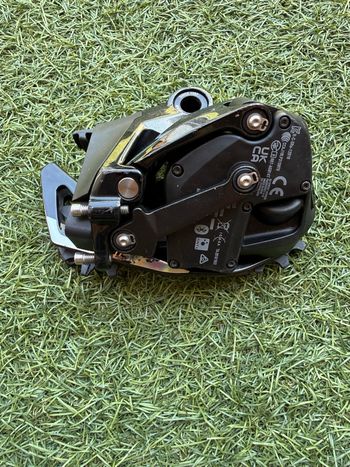 Used Sram Force Etap Axs 12V 36 2026 bike — image 5 of 8