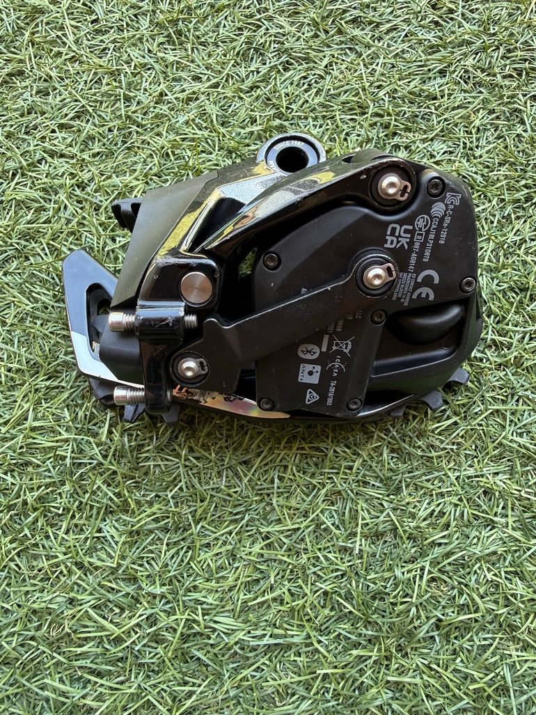 Used Sram Force Etap Axs 12V 36 2026 bike — image 5 of 8