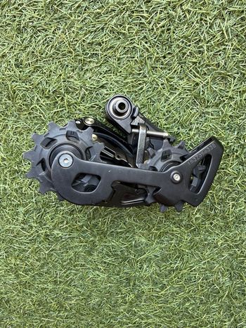 Used Sram Force Etap Axs 12V 36 2026 bike — image 2 of 8