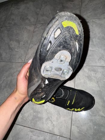 Used Northwave Scarpe bici da strada bike — image 5 of 5