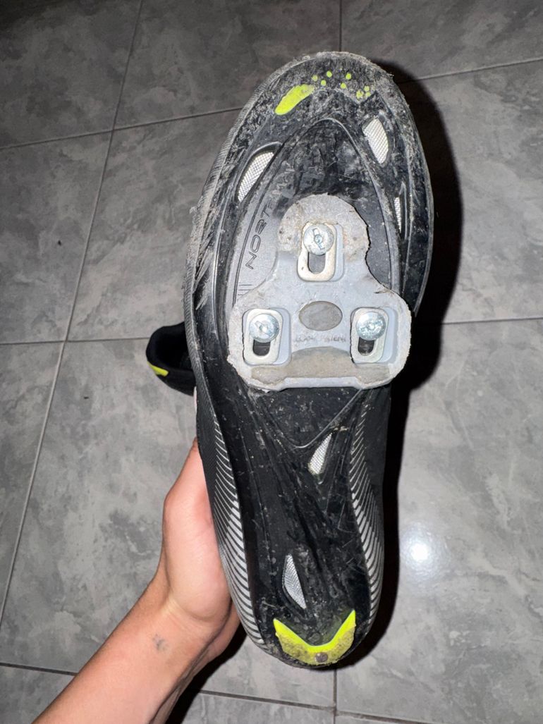 Used Northwave Scarpe bici da strada bike — image 4 of 5