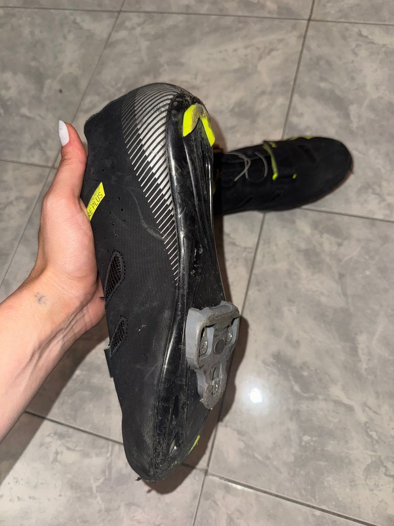 Used Northwave Scarpe bici da strada bike — image 2 of 5