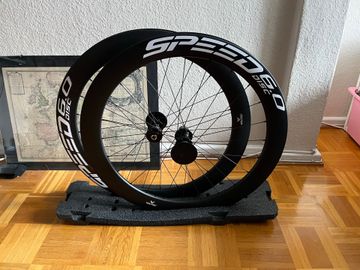 Used Veltec Speed 6.0 2025 Wheels