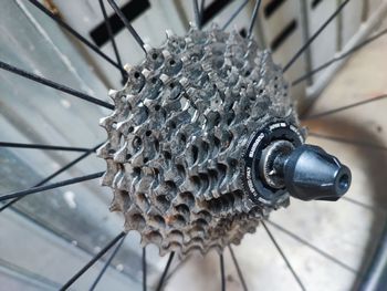 Used Zipp 303 carbon 2019 bike — image 4 of 11