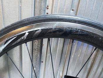 Used Zipp 303 carbon 2019 bike — image 2 of 11