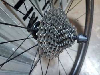 Used Zipp 303 carbon 2019 bike — image 8 of 11