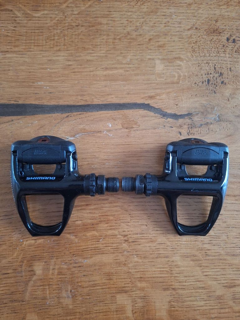 Used Shimano PD-R540 bike — image 2 of 5