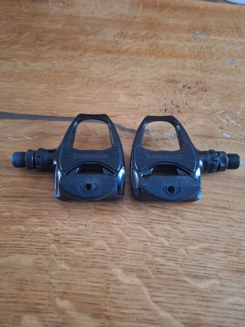 Used Shimano PD-R540 bike — image 5 of 5