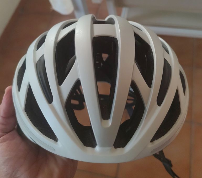Used Giro Helios Spherical MIPS Helmet 2025 bike — image 1 of 4