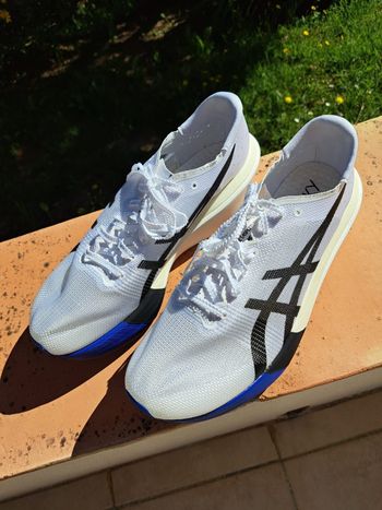 Used Asics metaspeed sky tokyo 2026 bike — image 2 of 6