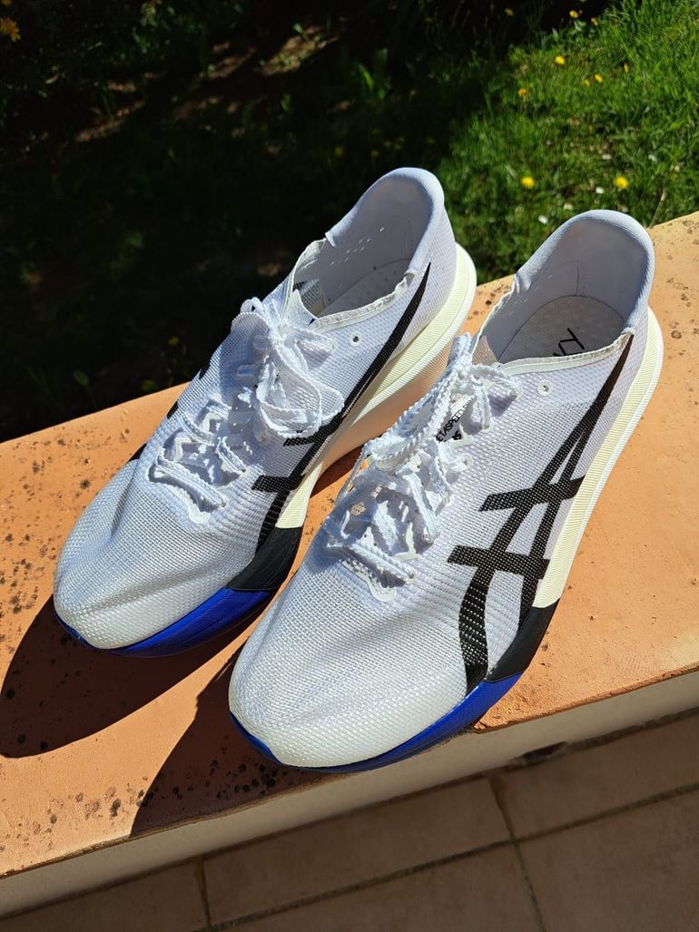 Used Asics metaspeed sky tokyo 2026 bike — image 2 of 6