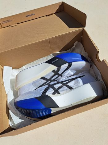 Used Asics metaspeed sky tokyo 2026 bike — image 5 of 6