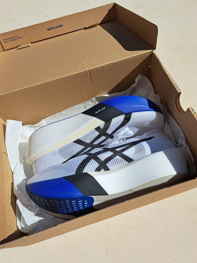 Used Asics metaspeed sky tokyo 2026 bike — image 5 of 6