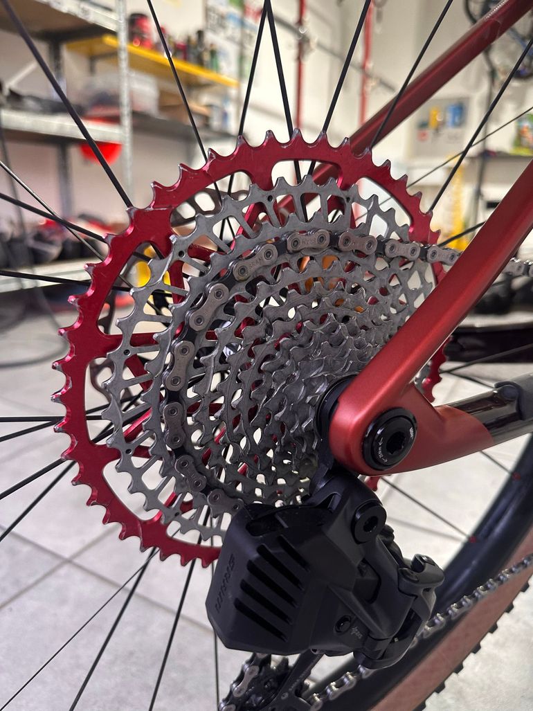 Used Garbaruk 12-speed 10-52 SRAM XD 2026 bike — image 1 of 6