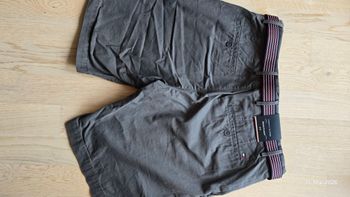Used Tommy Hilfiger Kurze Hose 31 NI bike — image 2 of 3
