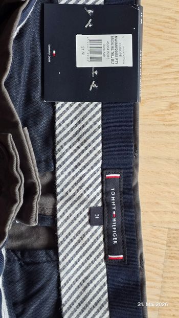 Used Tommy Hilfiger Kurze Hose 31 NI bike — image 3 of 3