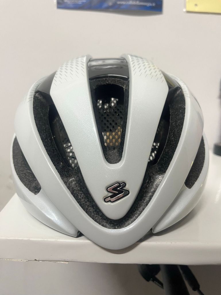 Used Spiuk Casco Helmet bike — image 1 of 4