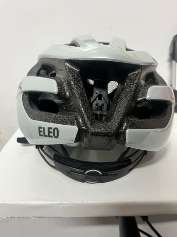 Used Spiuk Casco Helmet bike — image 3 of 4