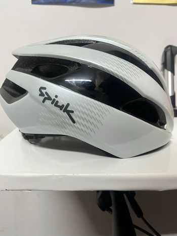 Used Spiuk Casco Helmet bike — image 2 of 4