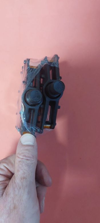 Used Canyon Pedals bike — image 4 of 4