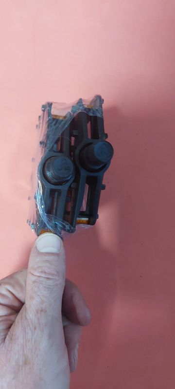 Used Canyon Pedals bike — image 4 of 4