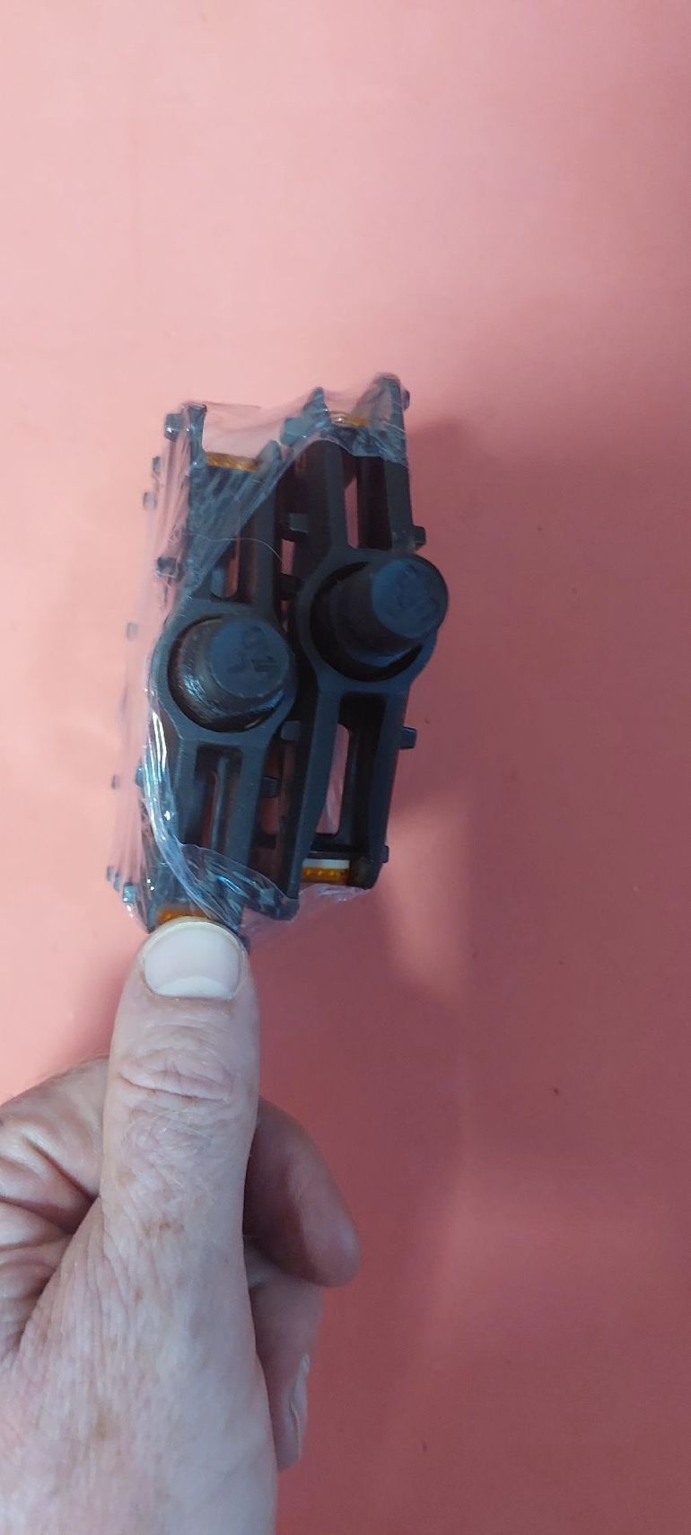 Used Canyon Pedals bike — image 4 of 4