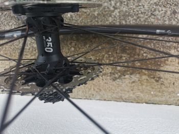 Used Dt Swiss ARC 1600 Dicut DB 50 Wheelset 2026 bike — image 3 of 11