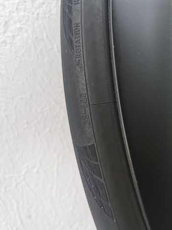 Used Dt Swiss ARC 1600 Dicut DB 50 Wheelset 2026 bike — image 6 of 11